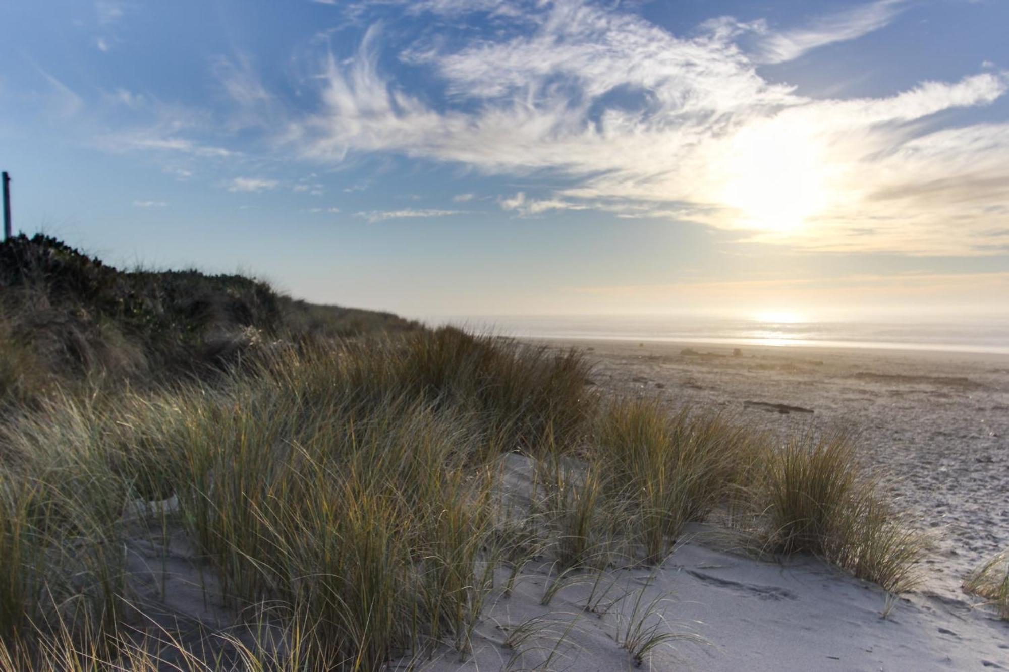 Beach Escape Rockaway Beach Dış mekan fotoğraf